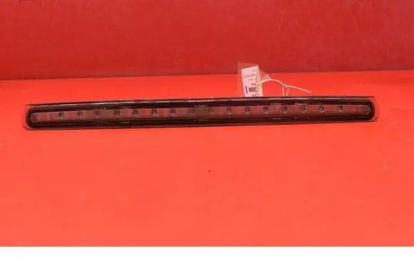 Opel Vectra C Boot/trunk interior light 45301