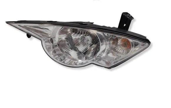 SsangYong Actyon Headlight/headlamp 