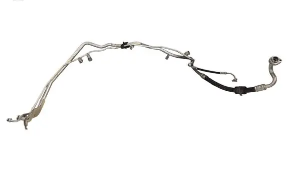 Volkswagen Atlas Cross Sport Air conditioning (A/C) pipe/hose 3QF816741B 091102020