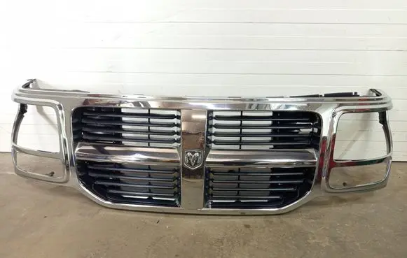 Dodge Nitro Front grill GRILLNITRO