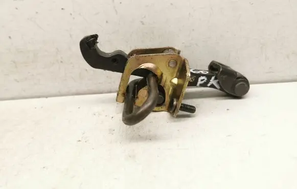 Volvo S60 Front door check strap stopper 30661410