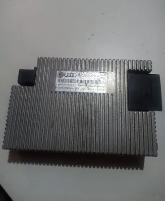 Audi A8 S8 D4 4H Other control units/modules 4H0907133A