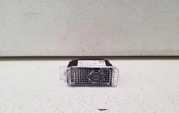 Audi A5 Front door interior light 4G0052135D