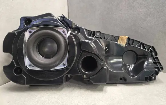 Audi A6 S6 C7 4G Front door speaker 4G0035298