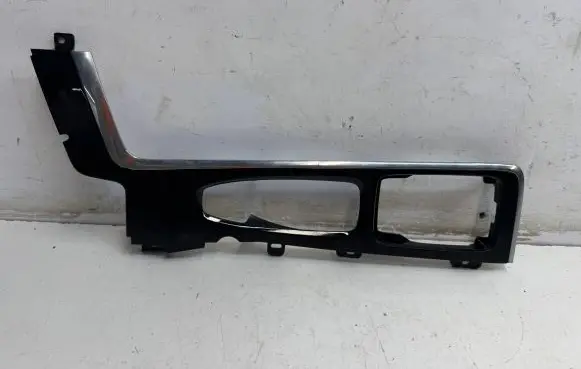 Volvo XC60 Other center console (tunnel) element 31417550
