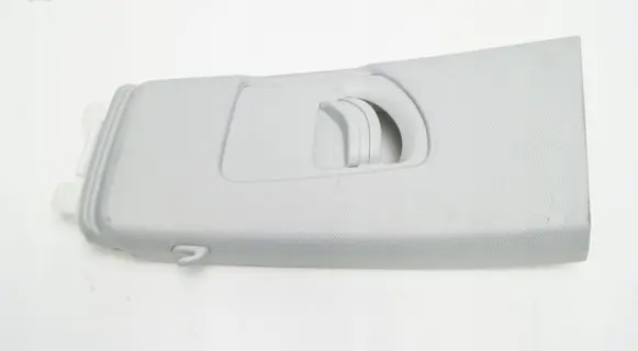 Audi A5 Sportback 8TA (B) pillar trim (top) 8T8867243