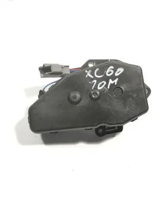 Volvo XC60 Tailgate/trunk control unit/module 30784562