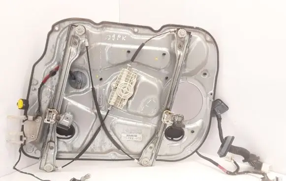 Hyundai ix 55 Front window lifting mechanism without motor 834802Y010 824703J010