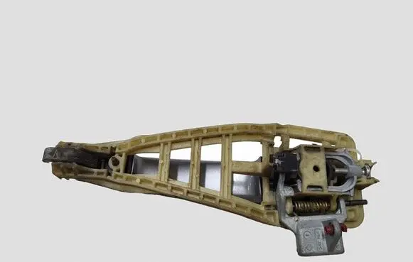 Opel Signum Rear door exterior handle