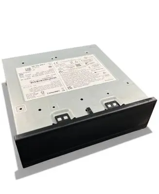 Volkswagen ID.4 Navigation unit CD/DVD player 10C035820CXX