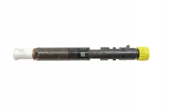 Renault Clio III Fuel injector 8200815416