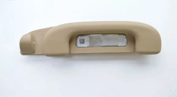 Mercedes-Benz ML W164 Rear interior roof grab handle A1648100251