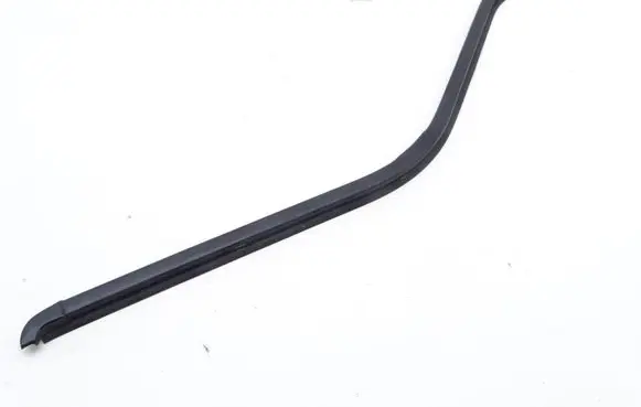 Isuzu N Series Front door windshield rail 
