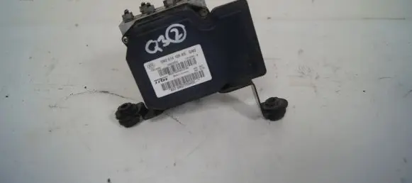 Audi Q3 8U Master brake cylinder 5N0614109AS