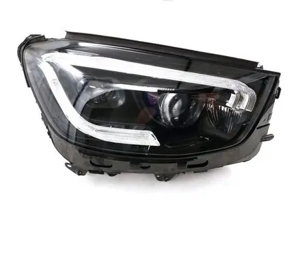 Headlight/headlamp