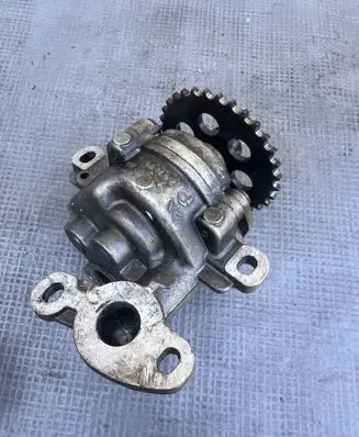 Ford Transit Oil pump 267491 1C1Q6600