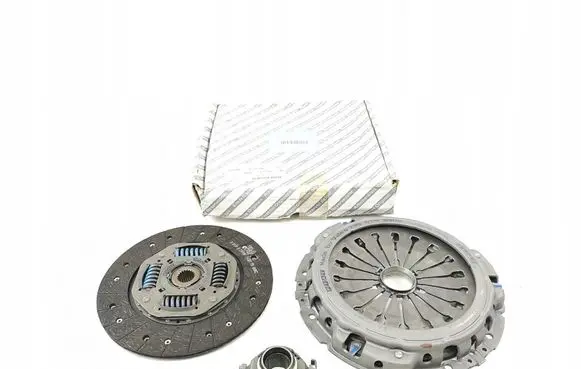 Fiat Ducato Clutch set kit 71734939