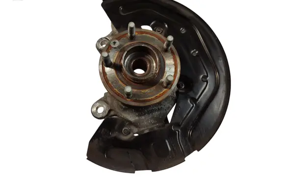 Ford Explorer V Front wheel hub BB533K171 BB533K171A U022N