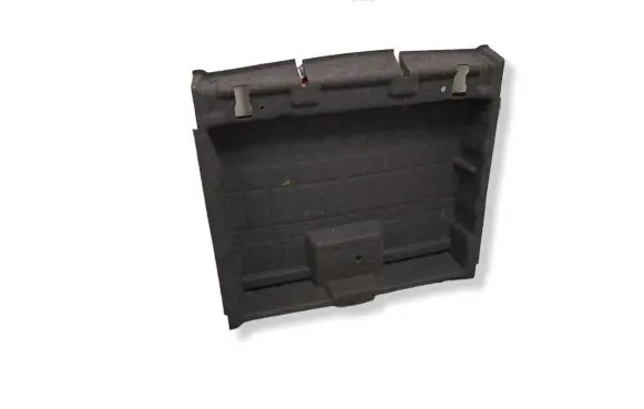 BMW 5 G30 G31 G38 Trunk/boot floor carpet liner 7387458