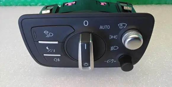 Audi A6 S6 C7 4G Light switch 4G0941531H 4G0941531AP
