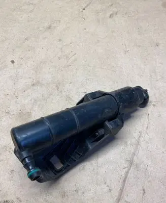 Mercedes-Benz GL X164 Headlight washer spray nozzle
