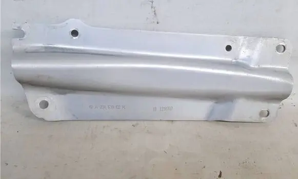 Mercedes-Benz SL R231 Other body part A2316390214