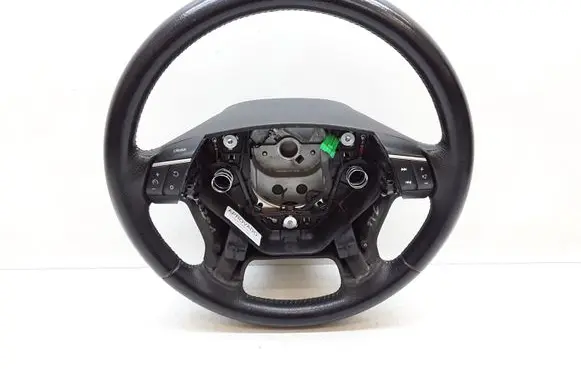Volvo XC90 Steering wheel