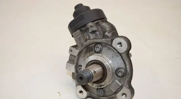 Audi A5 Sportback 8TA Fuel injection high pressure pump 03L130755AC
