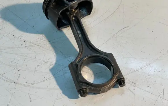 Volvo XC90 Piston with connecting rod C7JR17S 0822LB