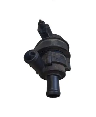 Volkswagen Golf VI Electric auxiliary coolant/water pump 30950000