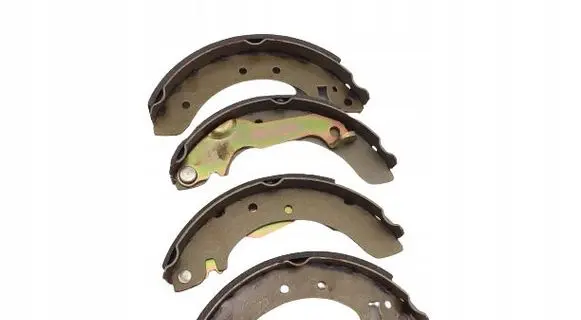 Ford Escort Handbrake/parking brake pads 206193480