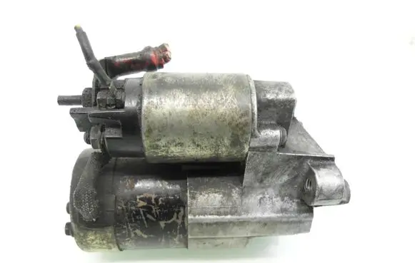 Renault Clio II Starter motor M000791581 8200227092