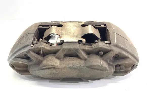 Ford Mustang VI Front brake caliper