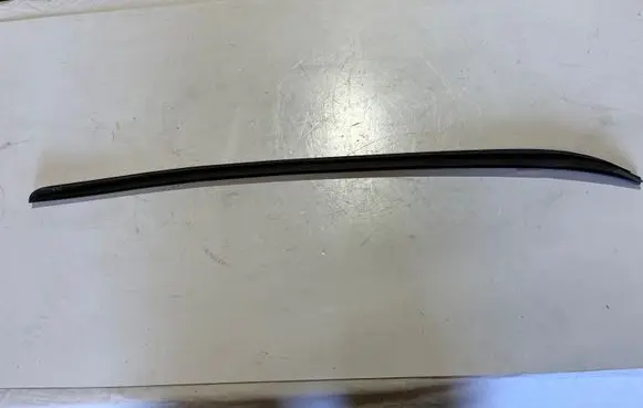 Audi A6 S6 C6 4F Windshield trim 4F0854328
