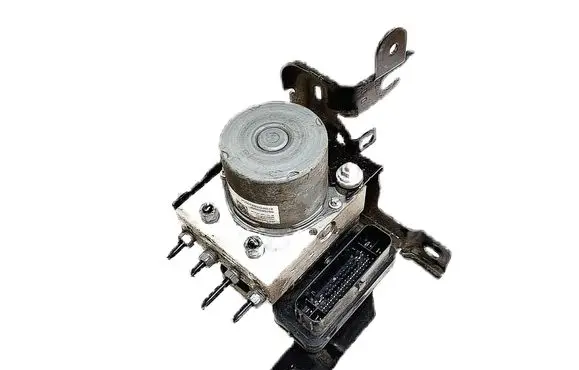 Peugeot 508 ABS Pump 9827551180