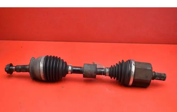 Opel Ampera Front driveshaft 42437963