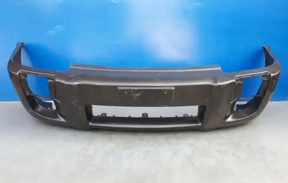 Hyundai Tucson JM Front bumper 865112E040