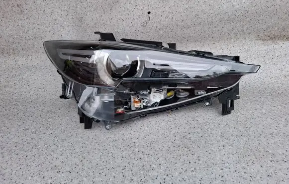 Mazda CX-5 II Headlight/headlamp KB8P51030 8272354400 20190826091150
