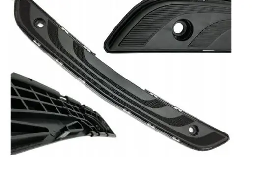 Mercedes-Benz Sprinter W907 W910 Front bumper splitter molding A9078850500 9078850500