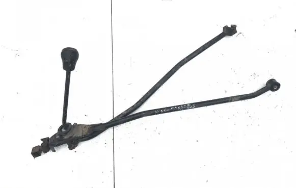Nissan Almera Gear shifter/selector