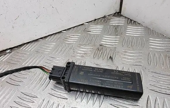 Mini One - Cooper Coupe R56 Tire pressure control unit 6868194