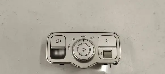 Mercedes-Benz GLE W167 Light switch A1679051201