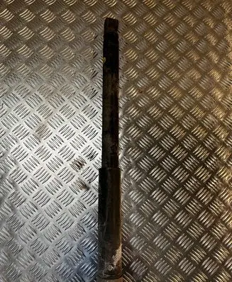 Rear shock absorber/damper