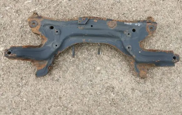 Volkswagen Polo IV 9N3 Front subframe
