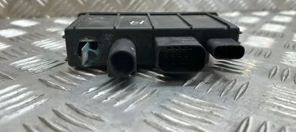 BMW 1 F20 F21 Other control units/modules 864725502