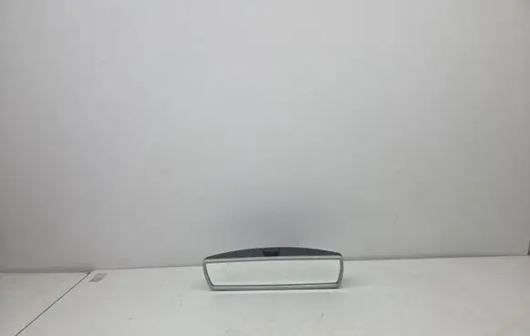 Volkswagen PASSAT B6 Rear view mirror (interior) E1010783