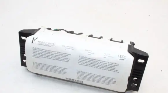 Audi TT TTS Mk2 Passenger airbag 8J0880202B
