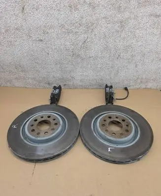 Maserati Levante Front brake disc 673011564