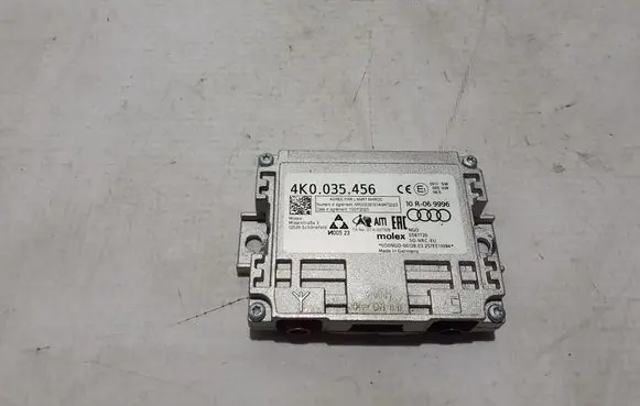 Cupra Formentor Aerial antenna amplifier 4K0035456