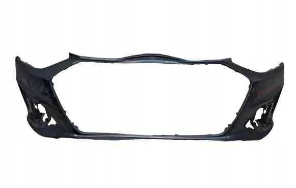 Audi A4 S4 B9 Front bumper 8W0807437